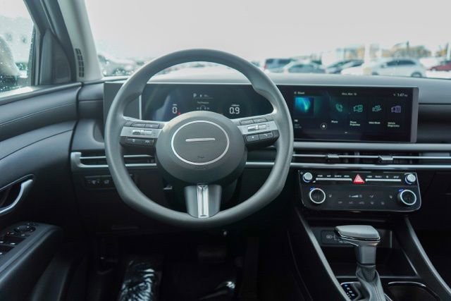 Used 2026 Hyundai Tucson SEL image 14