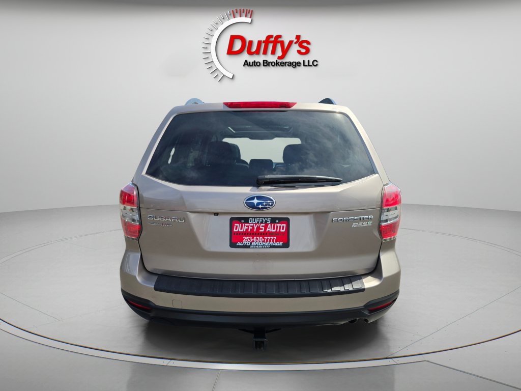 Used 2015 Subaru Forester 2.5i Premium AWD/4WD image 18