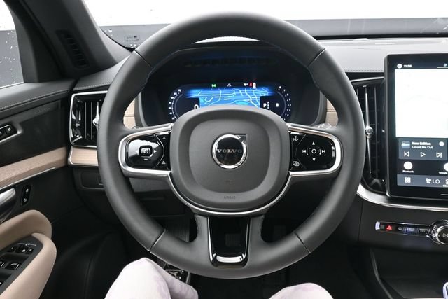 New 2027 Volvo XC90 B6 Plus AWD/4WD image 25