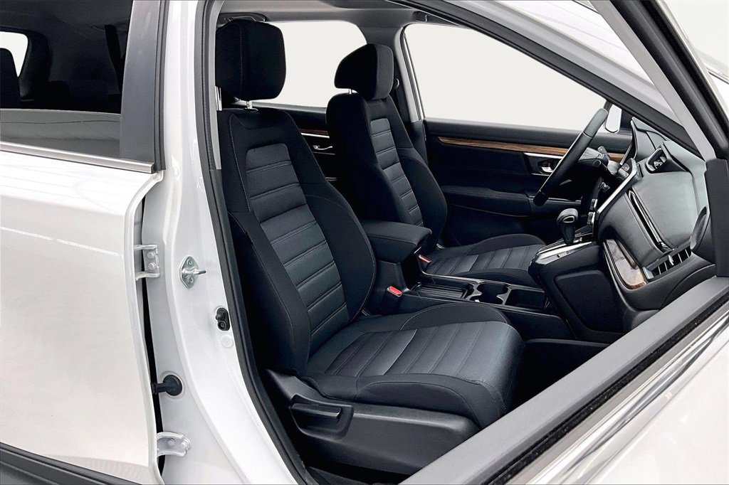 Used 2022 Honda CR-V EX image 7