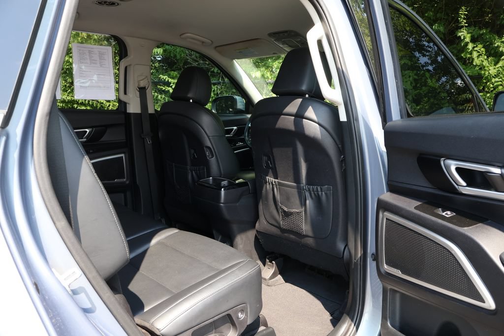 Used 2020 Kia Telluride LX AWD/4WD image 46