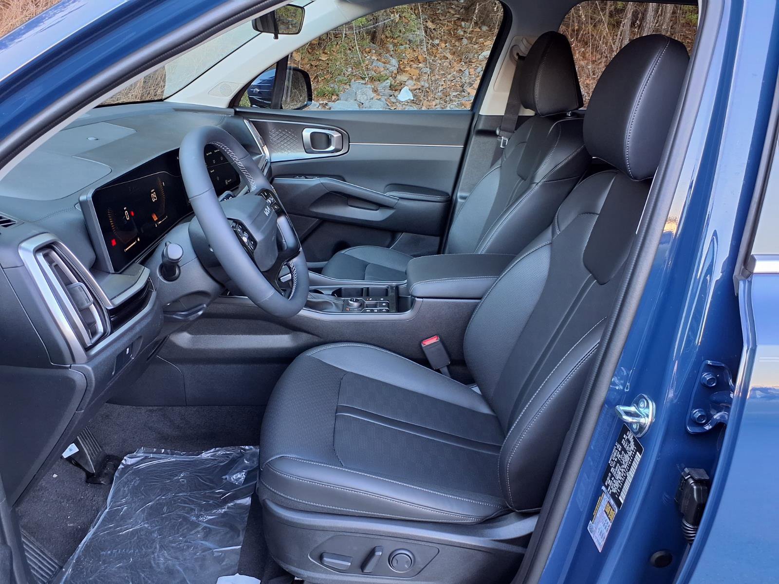 New 2026 Kia Sorento S image 5