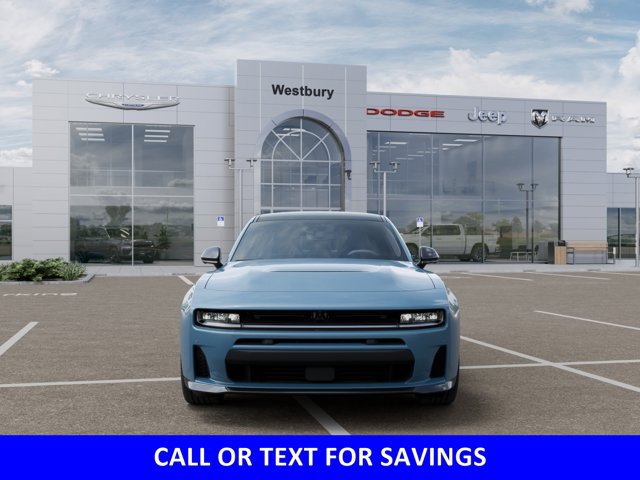 New 2027 Dodge Charger Scat Pack AWD/4WD image 6