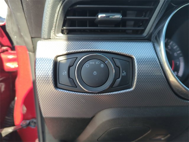 Used 2020 Ford Mustang Convertible w/ Equipment Group 101A image 33