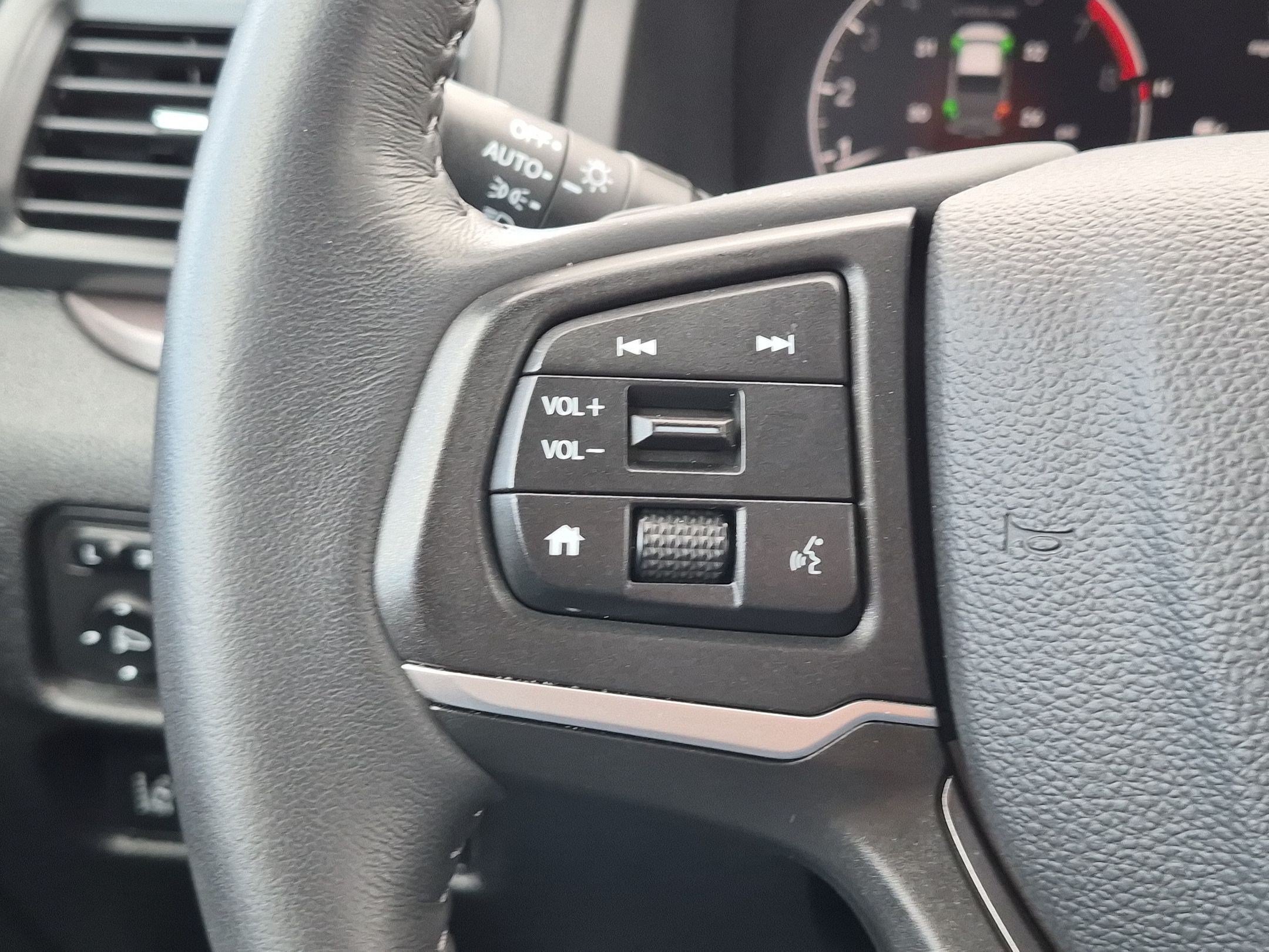 Certified 2025 Honda Ridgeline RTL image 19
