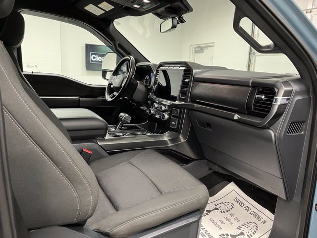 Used 2023 Ford F150 XLT w/ Equipment Group 302A High AWD/4WD image 56