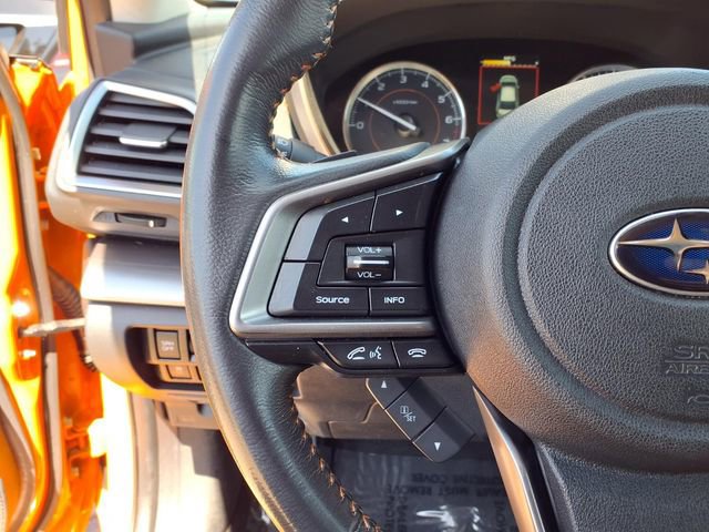 Used 2019 Subaru Crosstrek 2.0i Limited w/ Moonroof Package AWD/4WD image 12