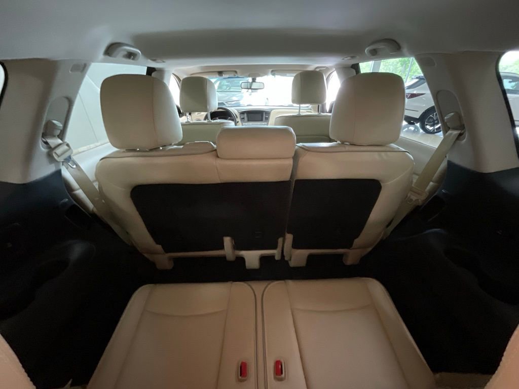 Used 2016 INFINITI QX60 Luxe w/ Premium Package AWD/4WD image 24