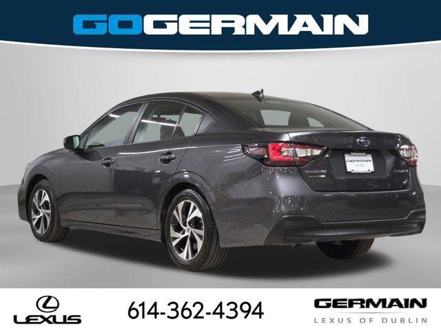 Used 2025 Subaru Legacy Premium AWD/4WD image 9