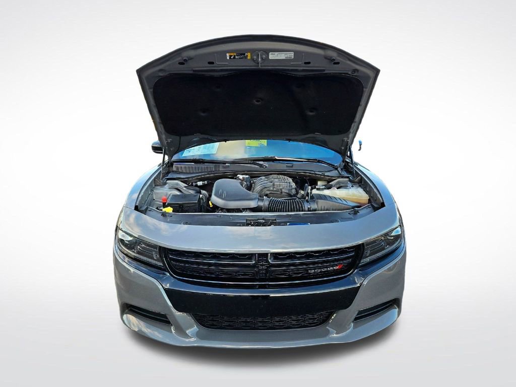Used 2023 Dodge Charger SXT w/ Blacktop Special Edition image 17