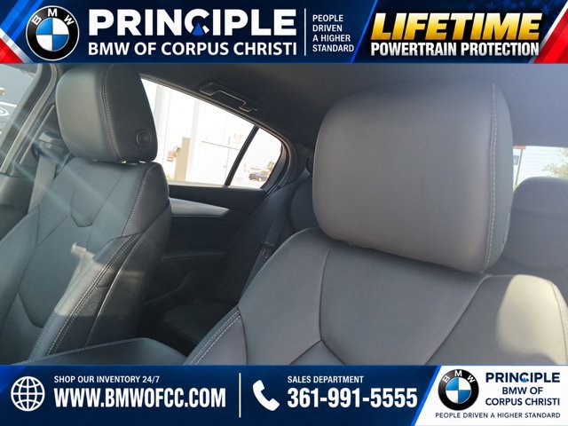 Used 2024 Cadillac CT5 Luxury RWD image 27