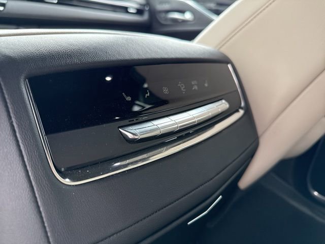 Used 2021 Cadillac Escalade Sport w/ Driver Assist Tech Package image 10