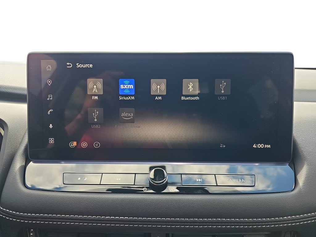 New 2026 Nissan Rogue Platinum w/ Platinum Premium Package AWD/4WD image 21