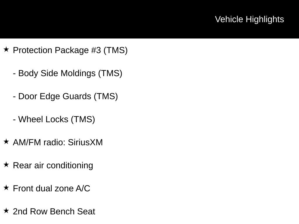 Used 2022 Toyota Highlander XLE image 18
