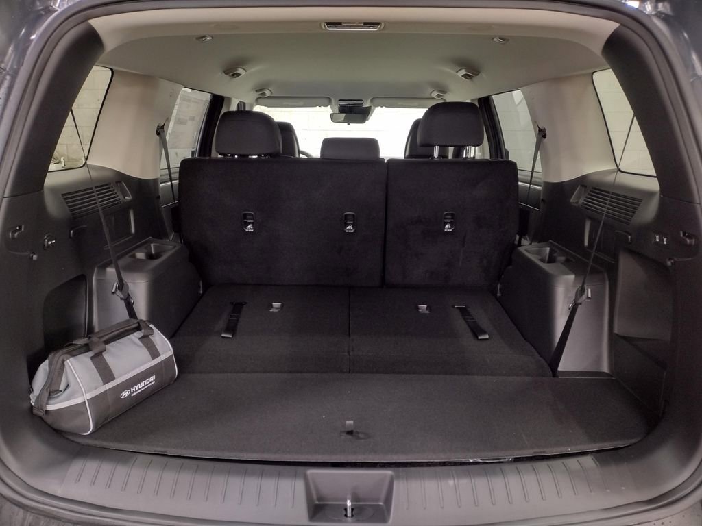 New 2026 Hyundai Santa Fe SE AWD/4WD image 17