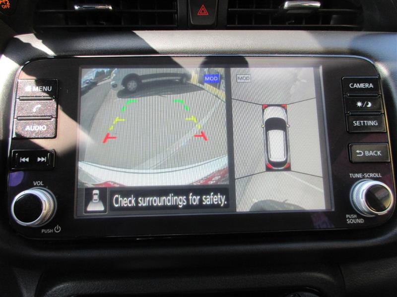 Used 2023 Nissan Kicks SR w/ Interior Electronics Package image 21