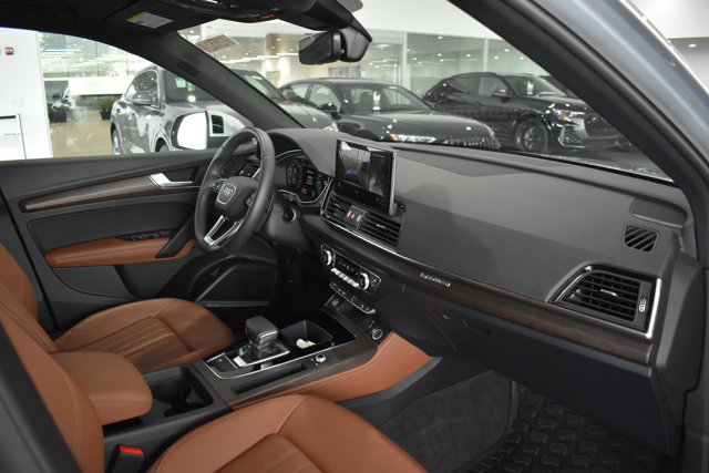 Used 2023 Audi Q5 2.0T Premium Plus AWD/4WD image 26