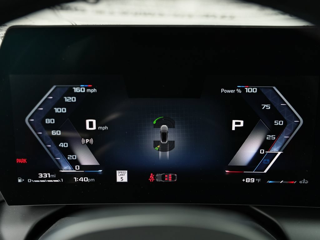 New 2026 BMW M235i xDrive w/ Technology Package AWD/4WD image 33