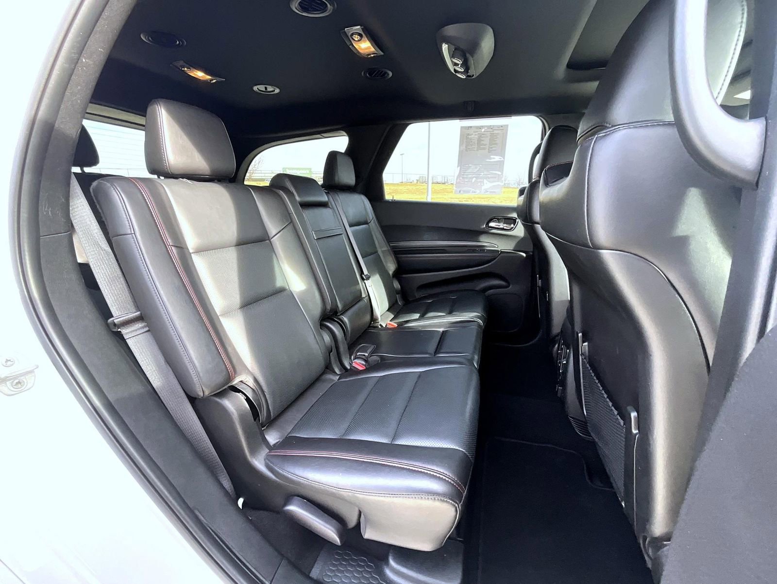 Used 2025 Dodge Durango GT image 19