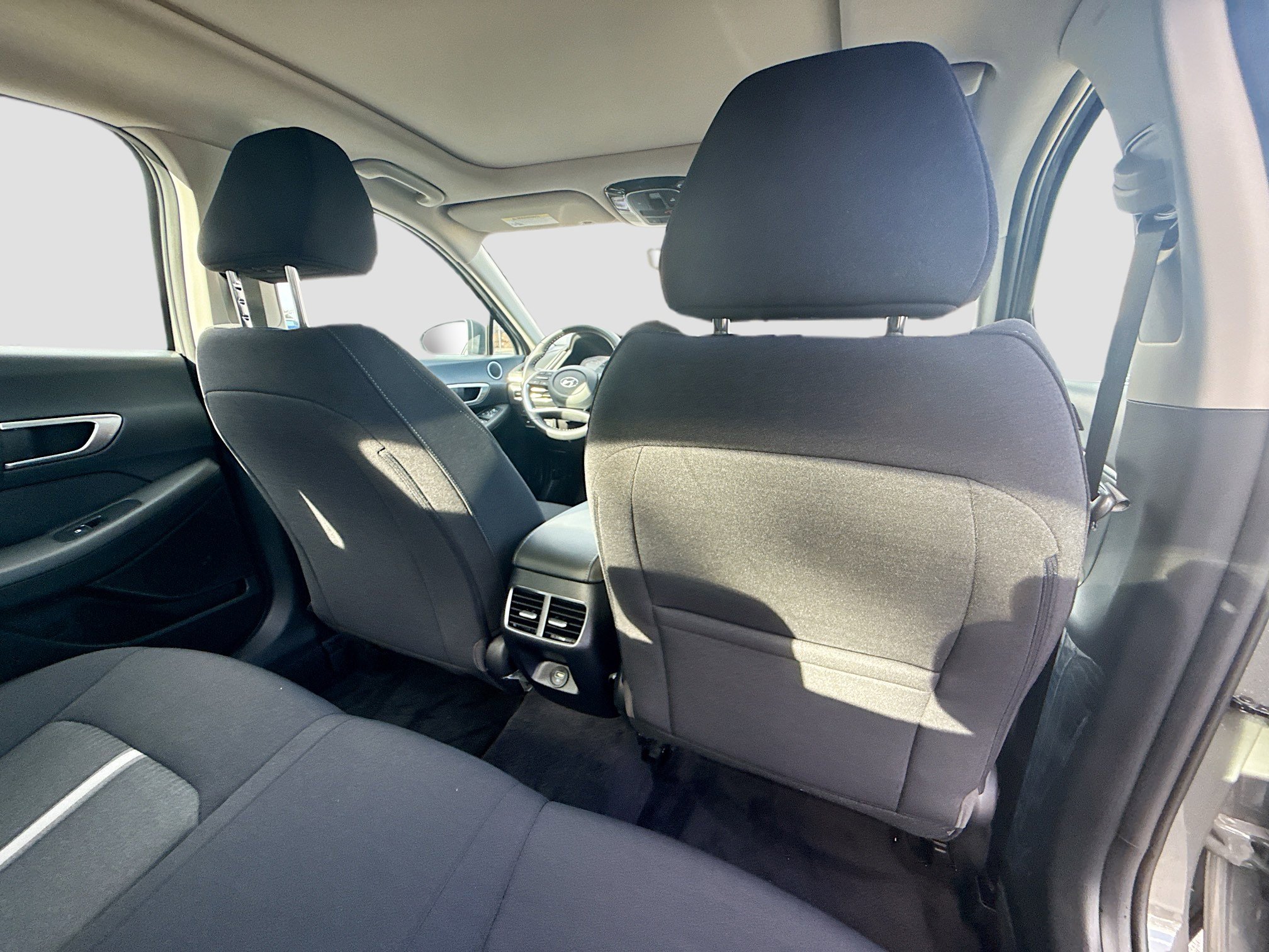 Used 2023 Hyundai Sonata SEL w/ Convenience Package FWD image 27