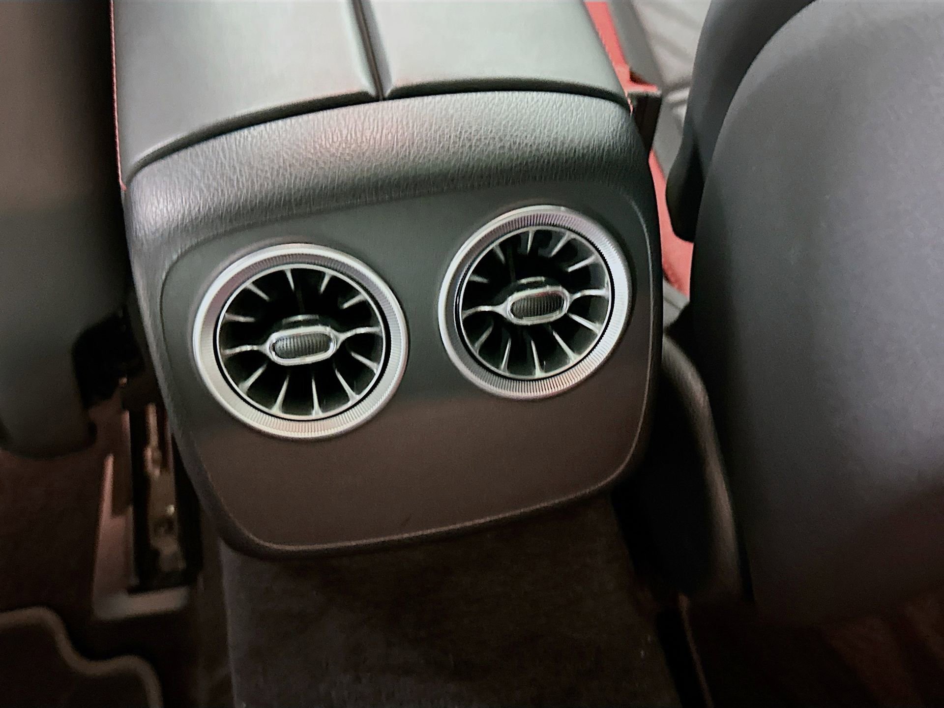 Certified 2021 Mercedes-Benz E 53 AMG 4MATIC Coupe image 28