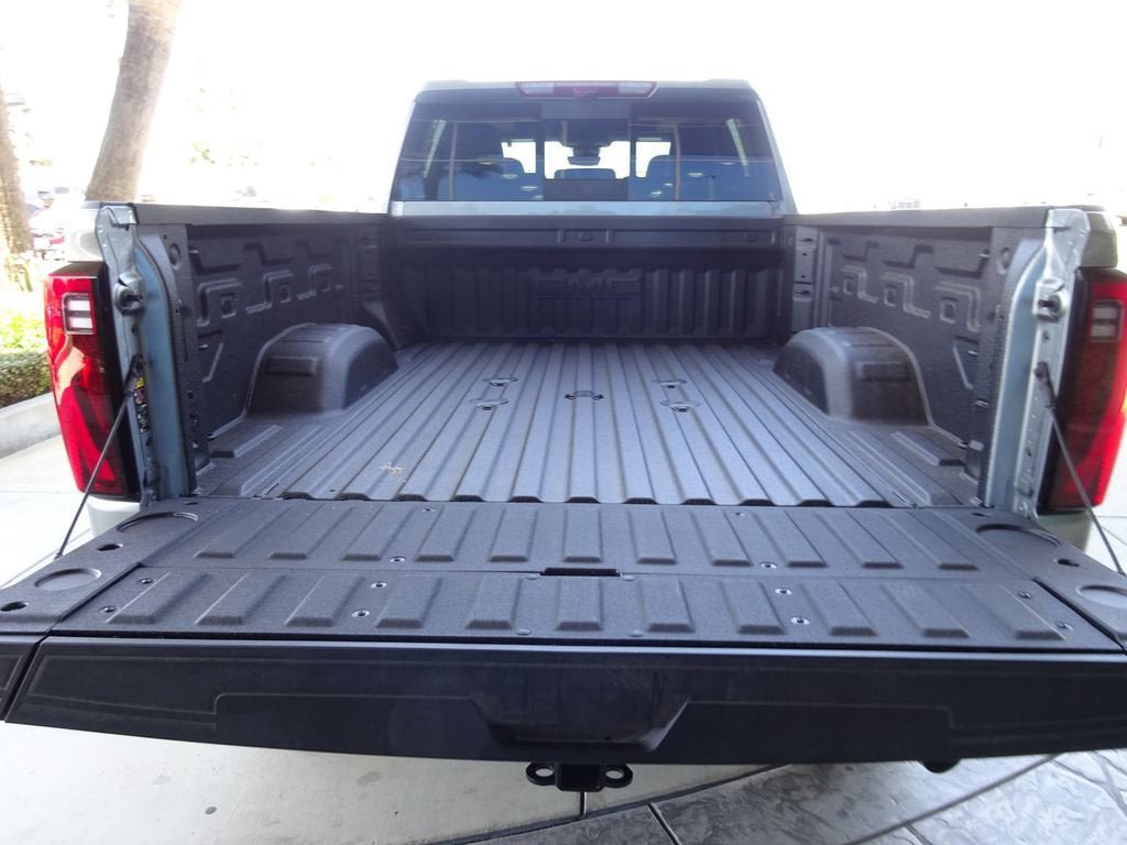 New 2026 GMC Sierra 2500 Denali Ultimate w/ Max Trailering Package AWD/4WD image 8