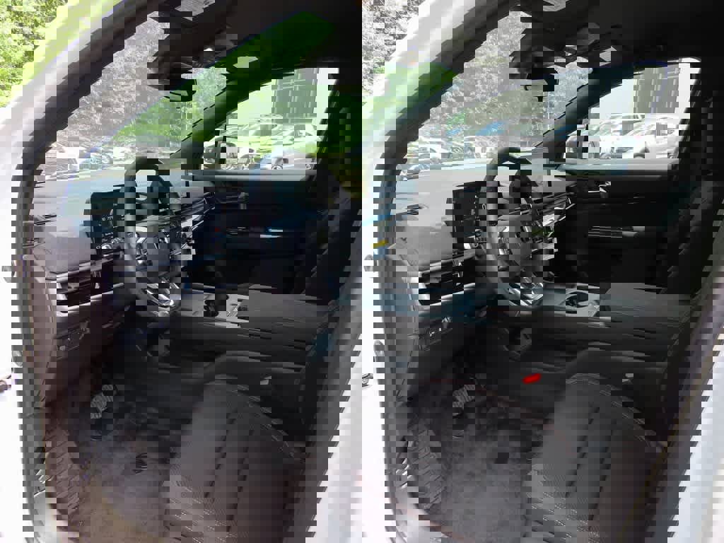 New 2026 Honda Prologue EX image 2