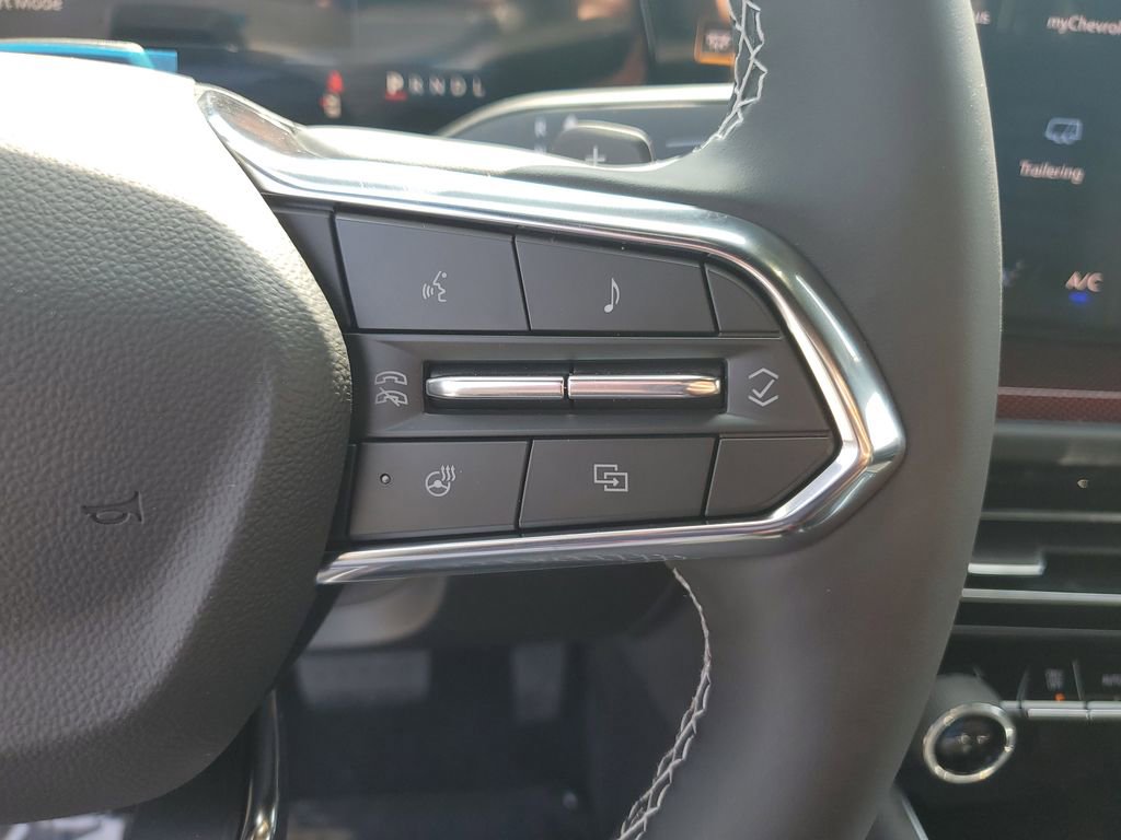 New 2026 Chevrolet Traverse Z71 w/ Enhanced Driving Package AWD/4WD image 34