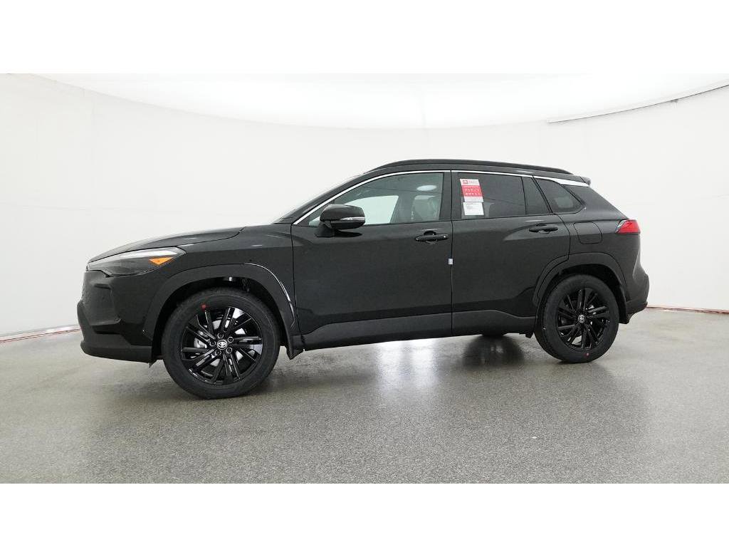 New 2026 Toyota Corolla Cross XSE image 18