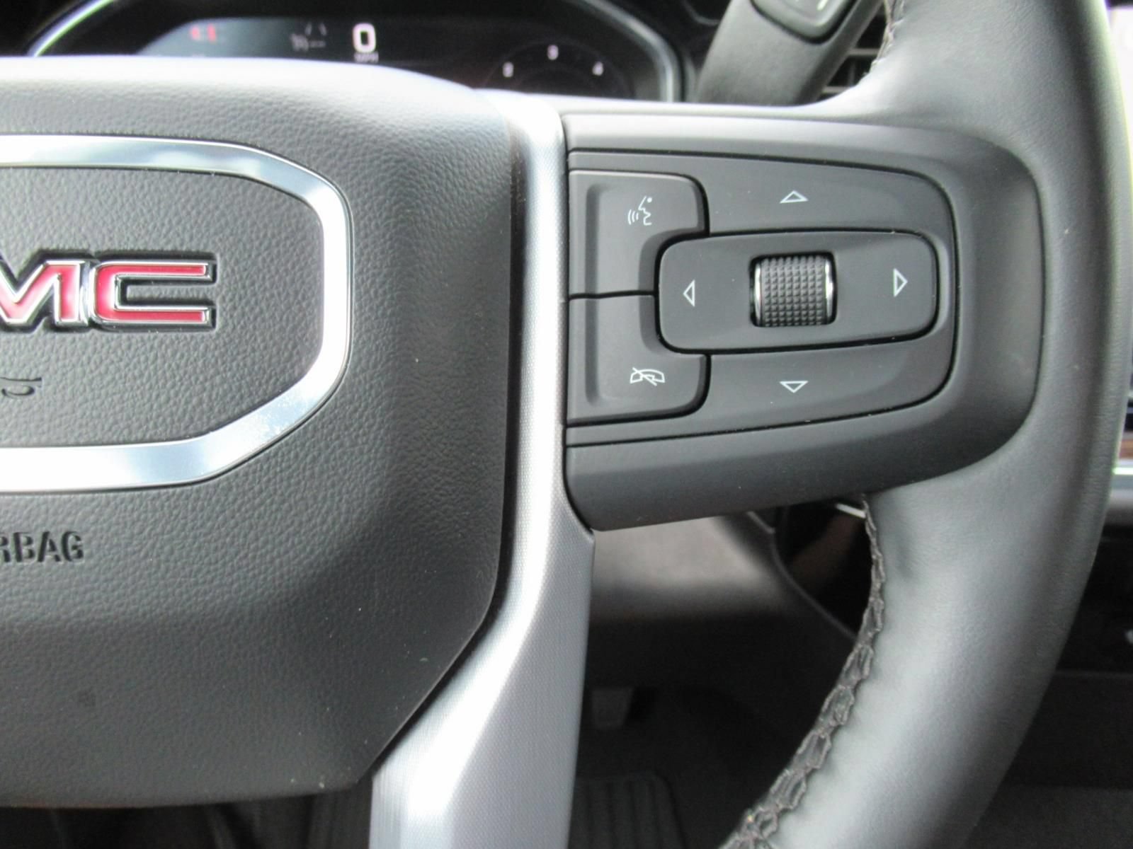 Used 2024 GMC Sierra 1500 Elevation RWD image 25