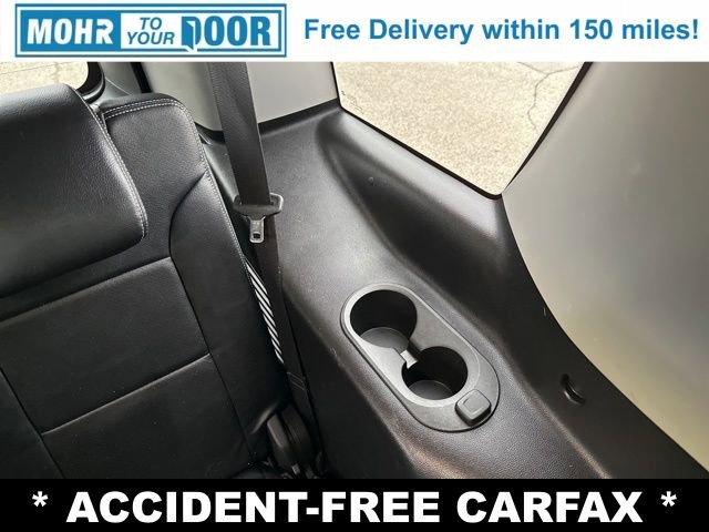 Used 2019 GMC Yukon SLE w/ HD Trailering Package image 34