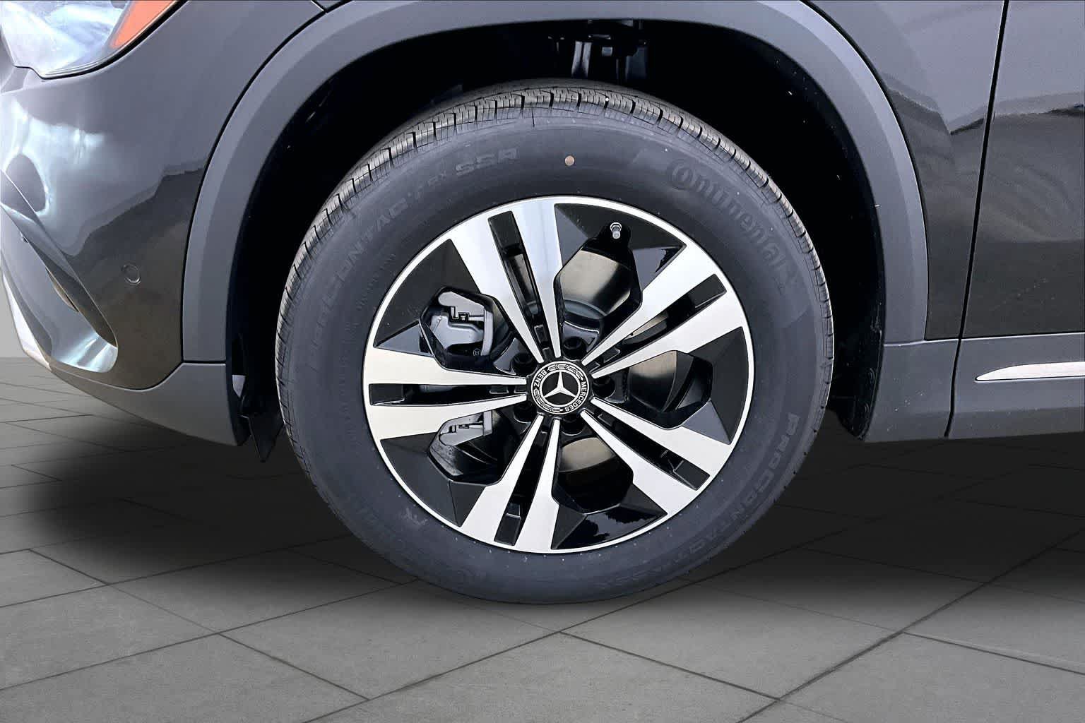 New 2026 Mercedes-Benz GLA 250 image 11