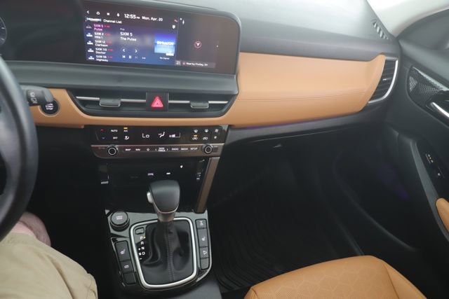 Used 2024 Kia Seltos EX AWD/4WD image 26
