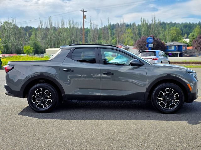Used 2024 Hyundai Santa Cruz SEL w/ Activity Package AWD/4WD image 9