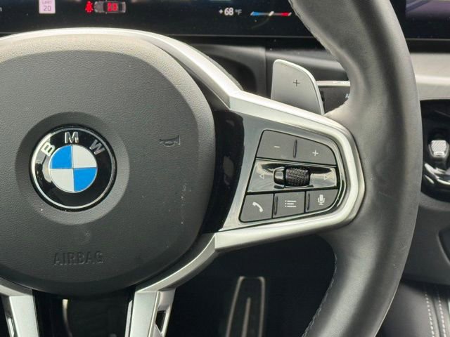 Certified 2026 BMW 430i xDrive Convertible image 23