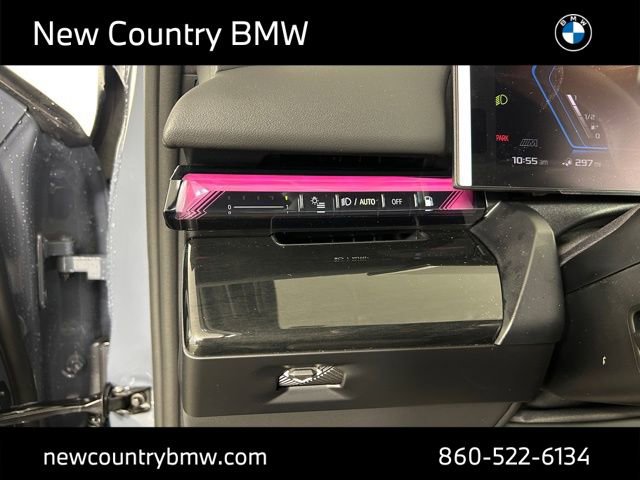 New 2026 BMW M5 w/ Executive Package image 18