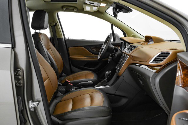 Used 2015 Buick Encore Leather image 30