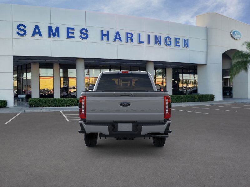 New 2026 Ford F250 XLT w/ XLT Premium Package image 5