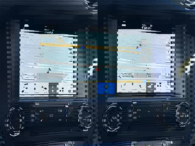 Used 2017 Ford Mustang Shelby GT350 image 12