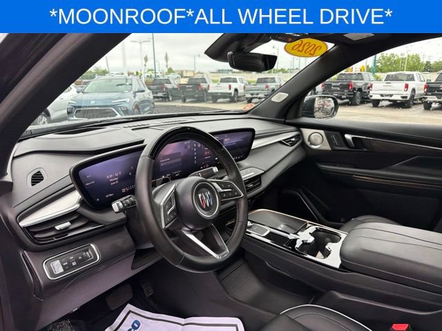 Used 2026 Buick Enclave Avenir w/ Super Cruise Package AWD/4WD image 17