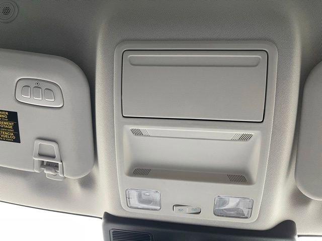 New 2025 Ford Bronco Sport Outer Banks w/ Topo Graphic Package image 21