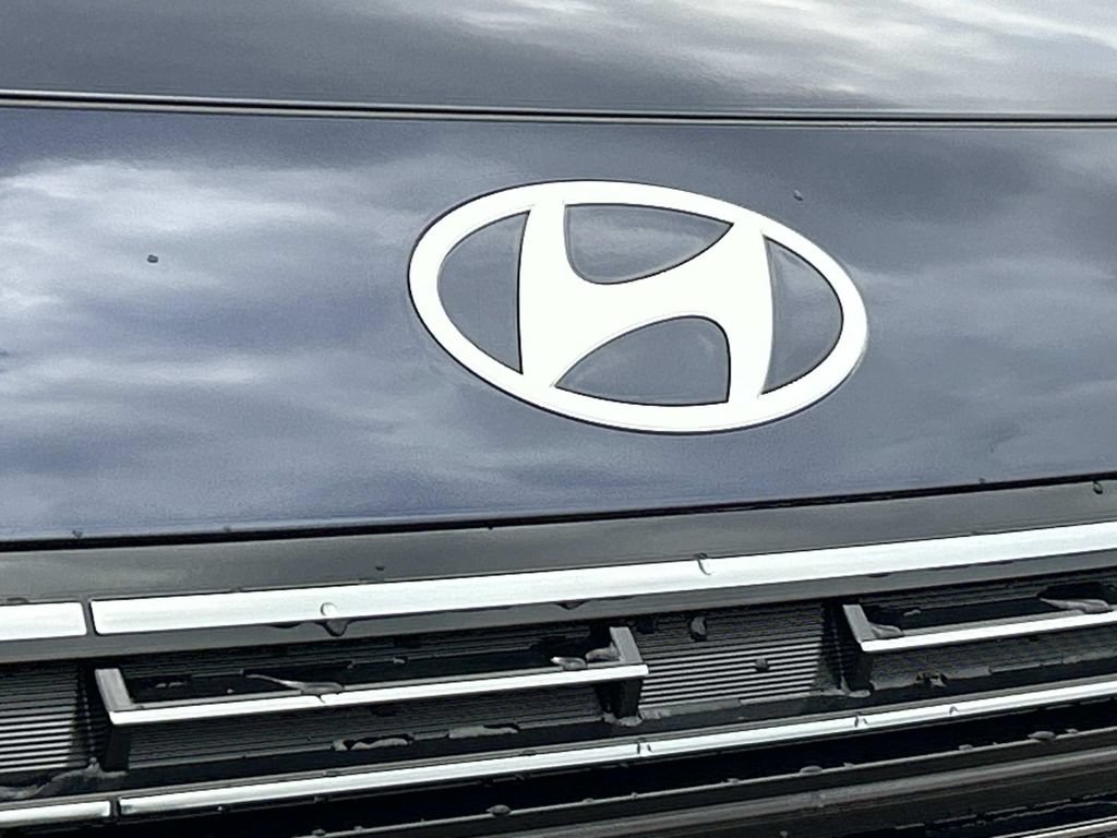 New 2026 Hyundai Palisade FWD Hybrid image 11