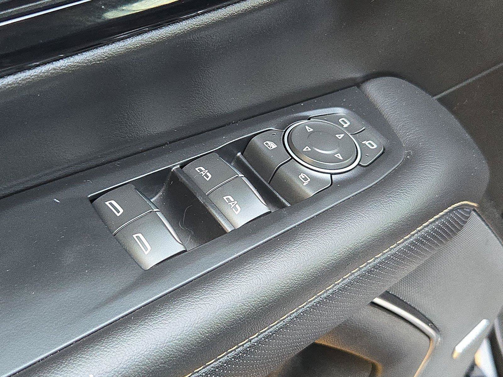 Used 2025 Chevrolet Tahoe Premier AWD/4WD image 25