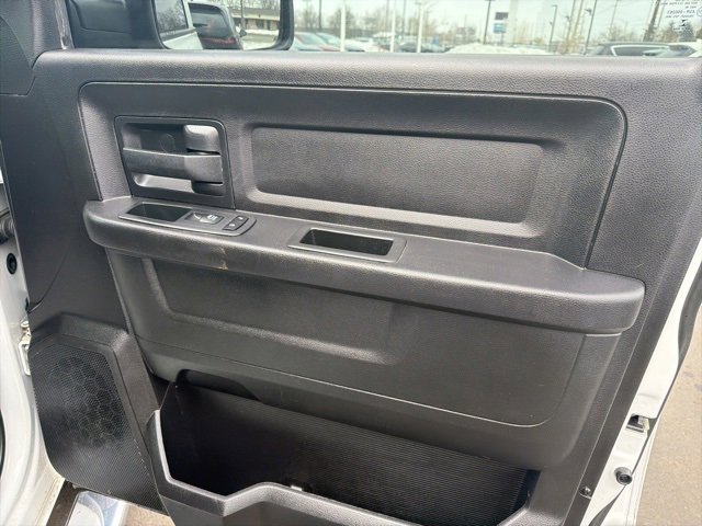 Used 2018 RAM 1500 Express w/ Express Value Package image 29