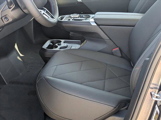 New 2025 BMW iX M60 image 4