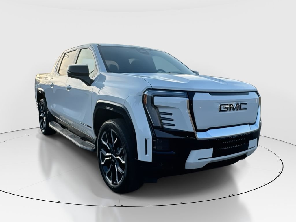 Used 2025 GMC Sierra EV Denali image 1