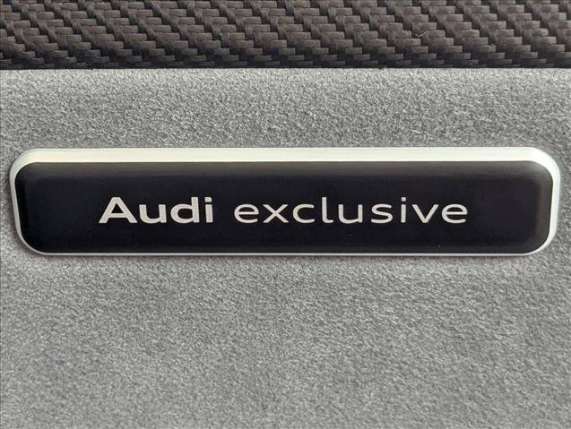 New 2026 Audi S5 Prestige AWD/4WD image 16