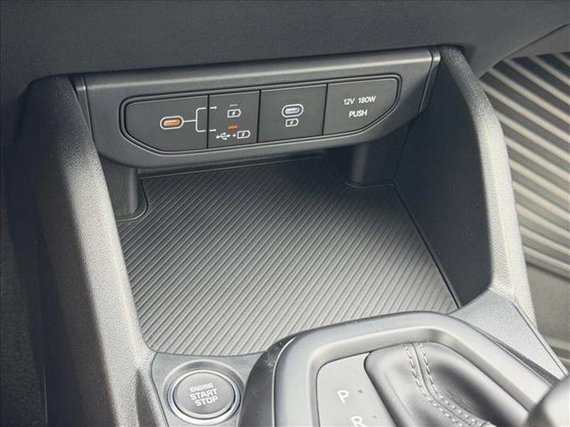 New 2026 Kia K4 FWD image 24