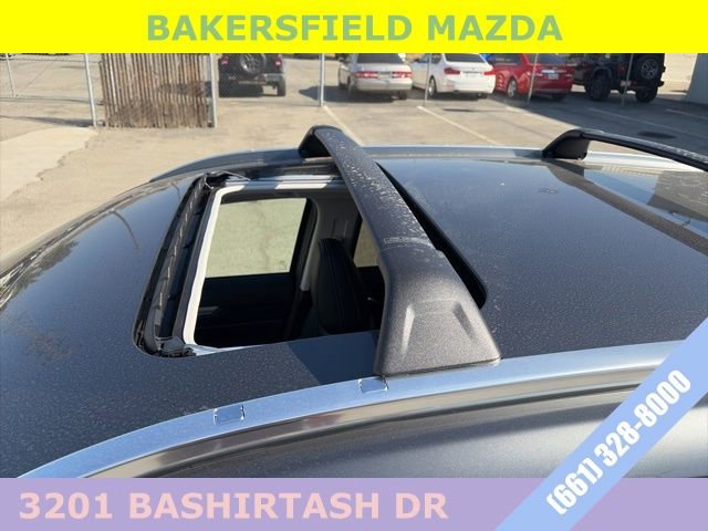 New 2025 MAZDA CX-5 AWD 2.5 S image 29