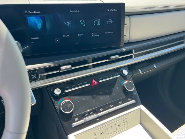 Certified 2025 Hyundai Santa Fe SEL AWD/4WD image 18